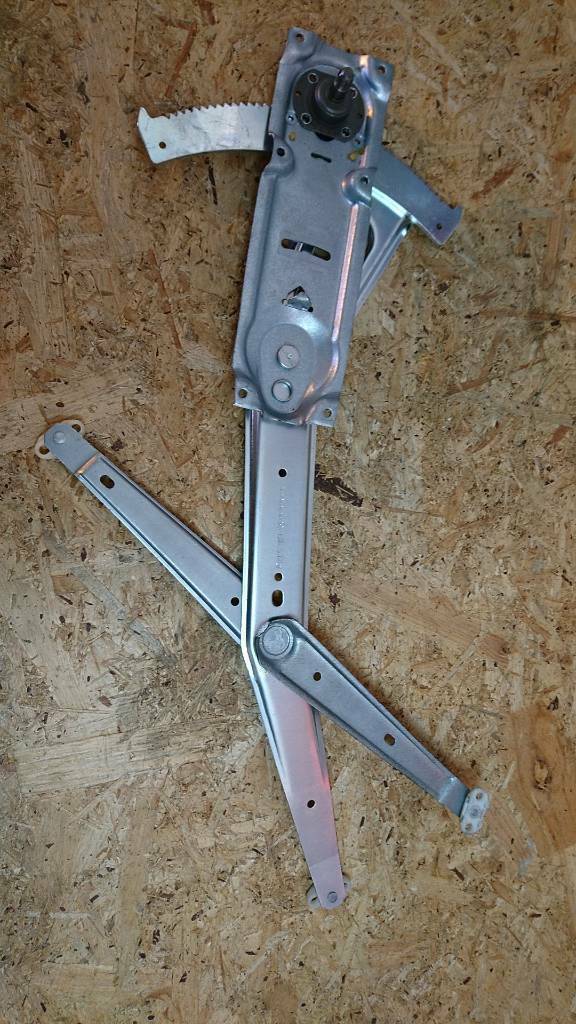 Original GM Fensterheber vorne links