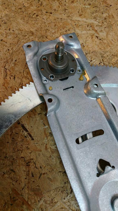 Original GM Fensterheber vorne links