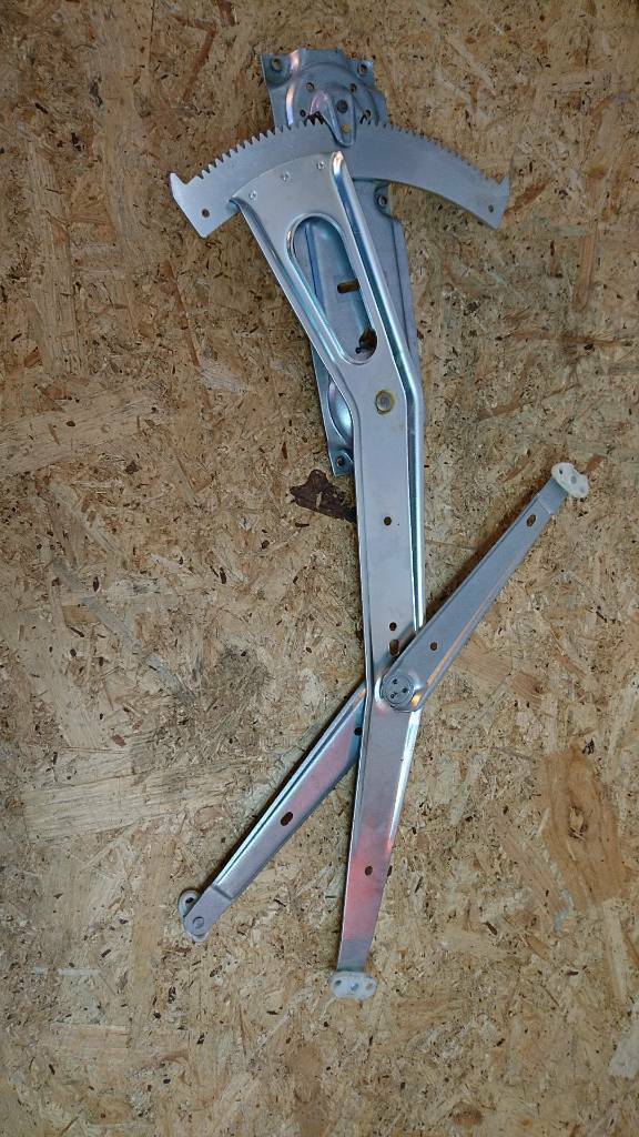 Original GM Fensterheber vorne links