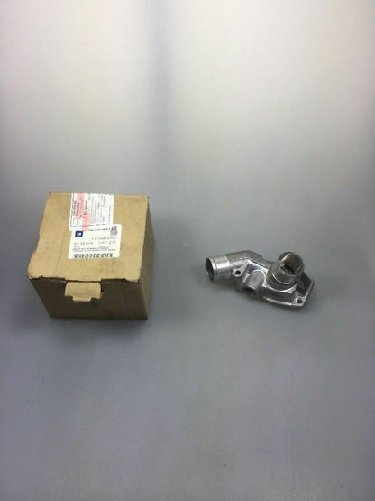 Astra G Zafira A 2.0 DTi 16V Thermostat original GM Opel NEU