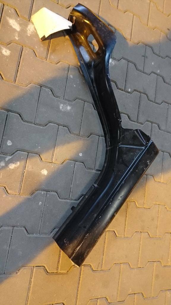 Vectra B Reparaturblech Einstieg hinten links neu original GM