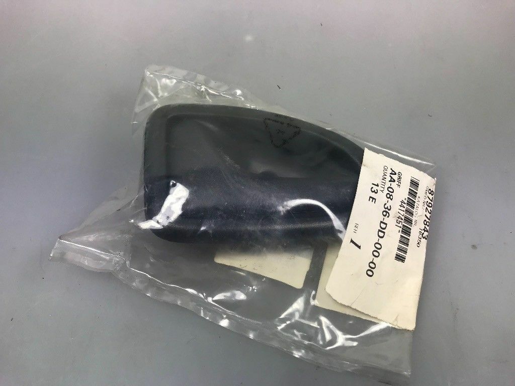 Original GM Opel Vivaro A Griff innen Links Neu