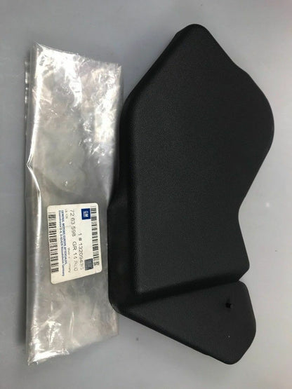 Original GM Opel Corsa C Blende Scharnierlager Rechts Neu