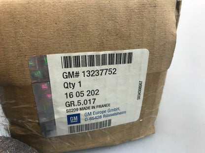 Original GM Opel Insignia Satz Bremsbeläge *NEU*
