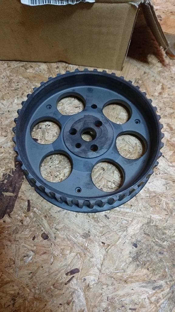 Vectra B Astra F Zahnrad Nockenwellenrad neu original GM