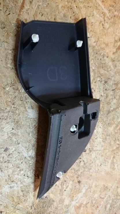Corsa C Spiegeldreieck vorne links neu original GM