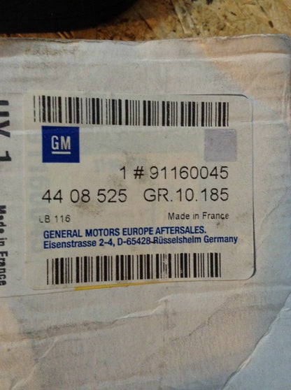 Opel Vivaro A Rückspiegel Links neu Original GM