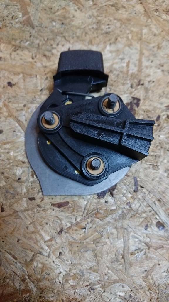 Corsa B Tigra A Sitzlehnen Verstellung Hebel neu original GM