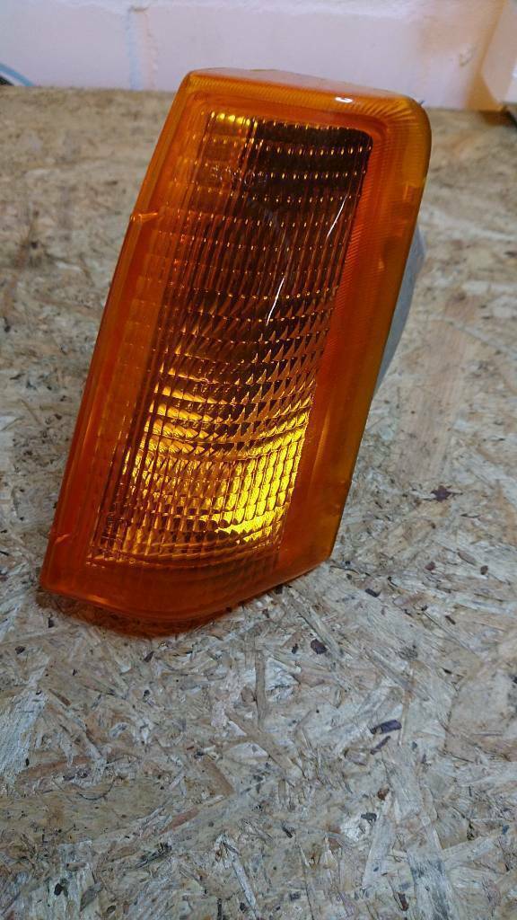 Ascona C Blinker vorne links neu original Bosch
