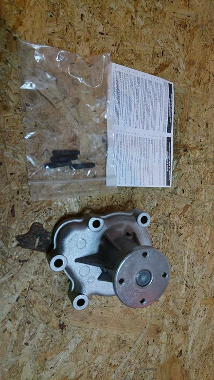 Opel Astra F Wasserpumpe neu original GM