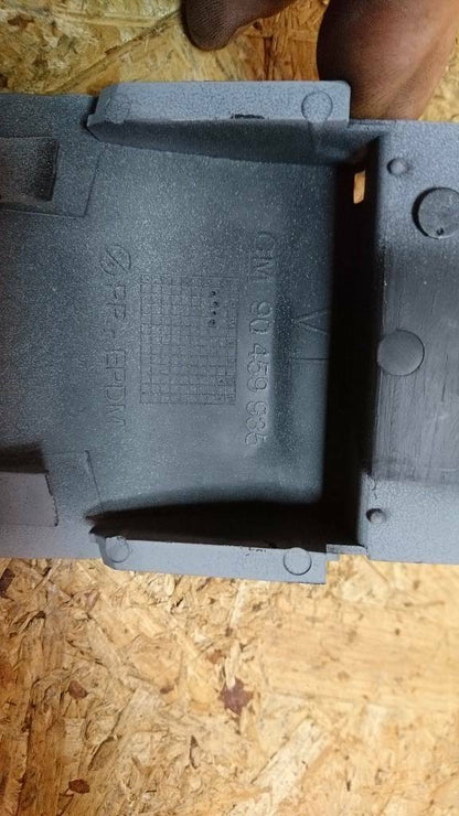 Opel Omega B Schweller Abdeckung vorne links neu original GM