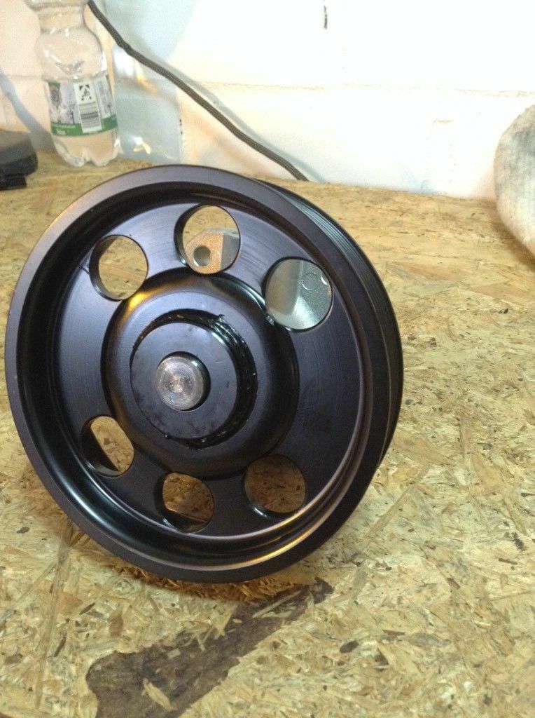 Opel Agila Corsa Meriva Wasserpumpe neu Original GM
