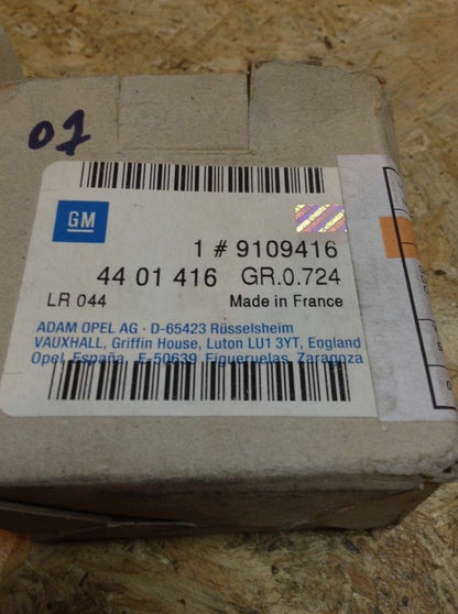 Opel Movano A Spannrolle neu original GM