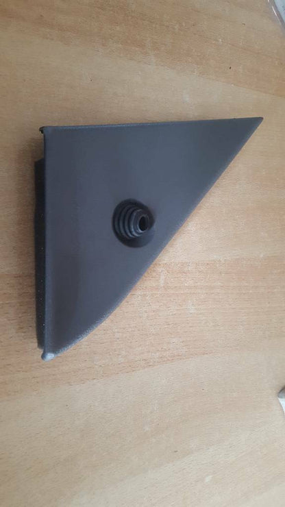 Opel Vectra A Spiegeldreieck links grau neu original GM
