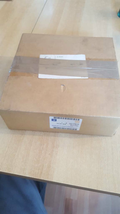 Opel Corsa C X01 Bremsbacken neu original GM