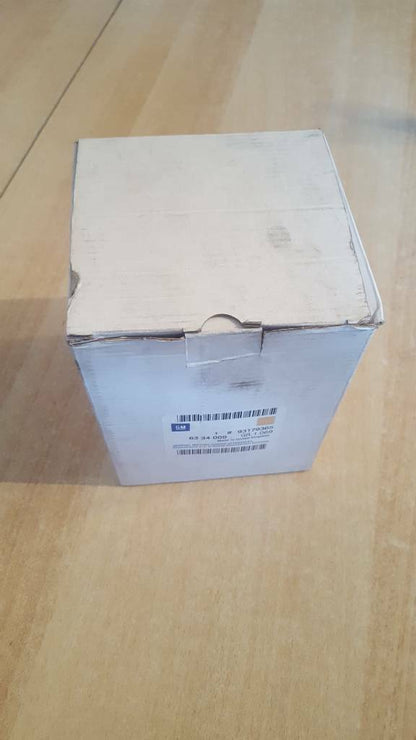 Opel Omega B Wasserpumpe neu original gm