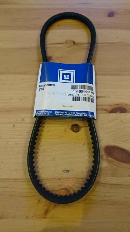 Opel Keilriemen neu original GM