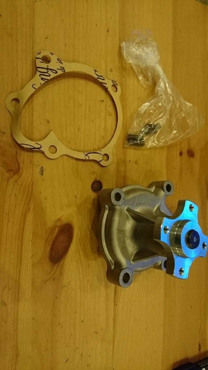 Corsa A Corsa B Kadett E Wasserpumpe NEU original GM