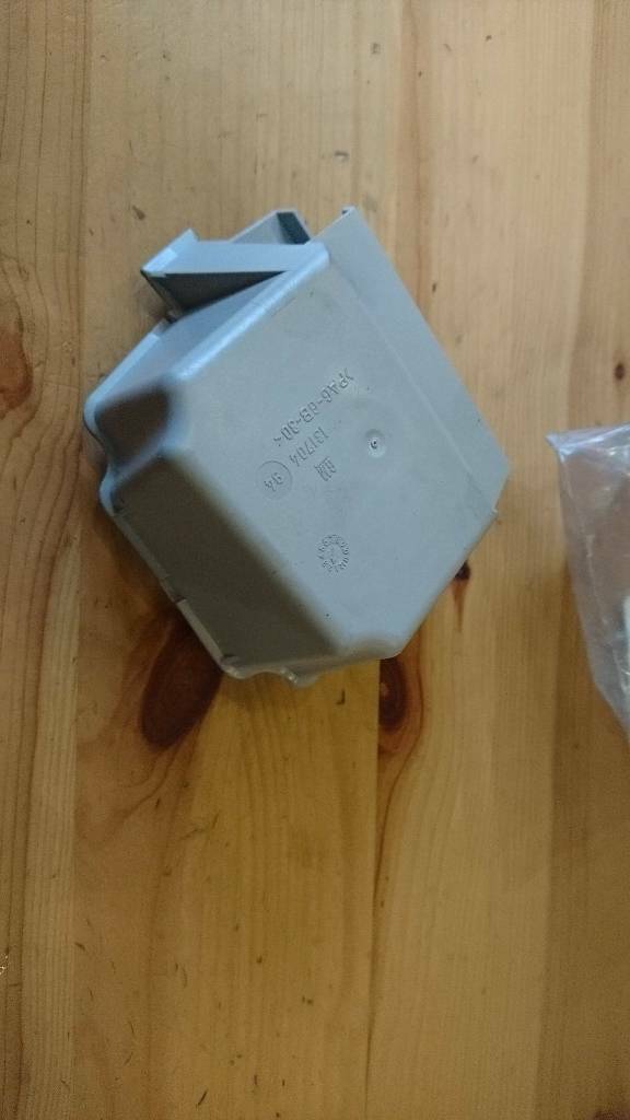Corsa C Schiebetürdichtung Tür neu original GM