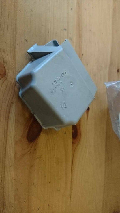 Corsa C Schiebetürdichtung Tür neu original GM