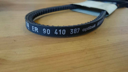 Omega A Senator B Keilriemen Neu Original GM