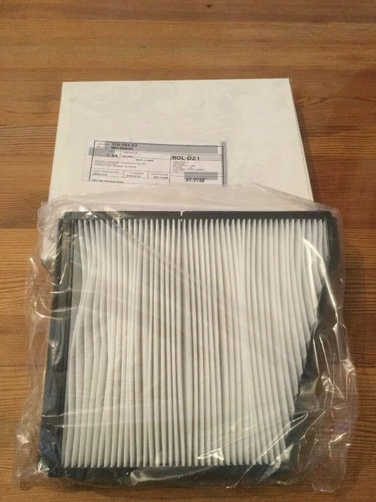 Original GM Daewoo Nubria Innenraumfilter Pollenfilter NEU