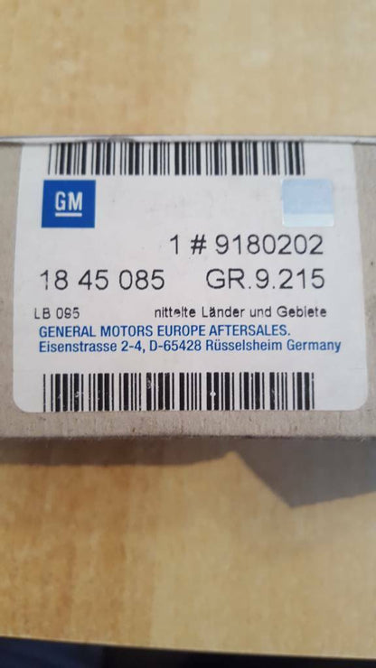 Opel Vectra C Signum Servomotor Luftklappe neu original GM