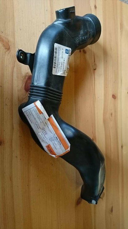 Vectra B Luftfilterkasten Ansaugrohr neu original GM