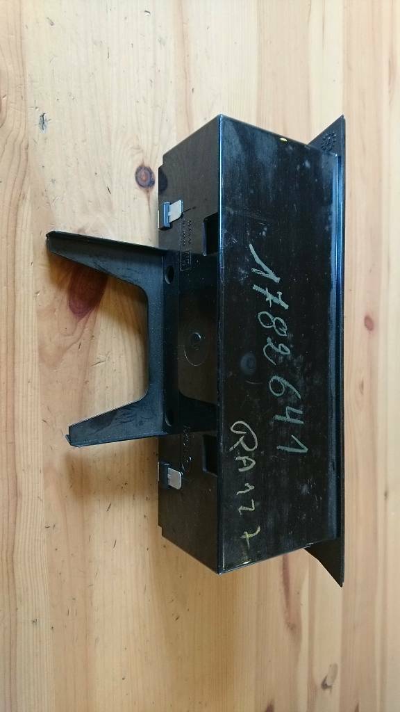 Senator Monza Kassettenbox Ablagefach neu original GM