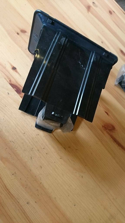 Opel Omega A Kassettenbox Rahmen neu original GM