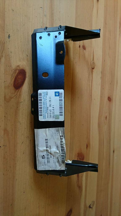Astra g zafira a CD Wechsler Rahmen neu original gm