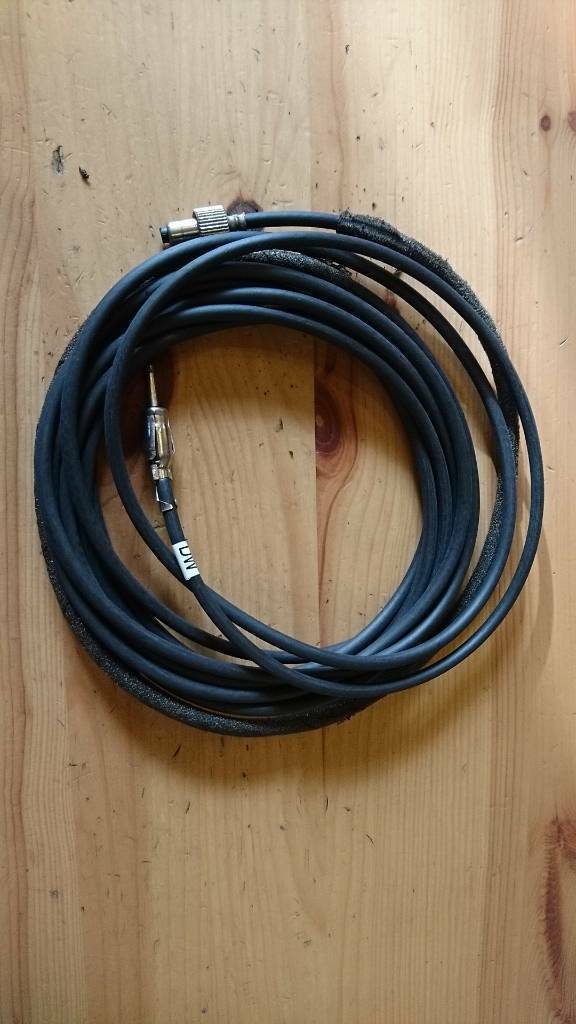 Opel Omega A Senator B Antennenleitung neu original gm