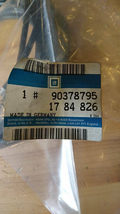 Opel Omega A Senator B Antennenleitung neu original gm