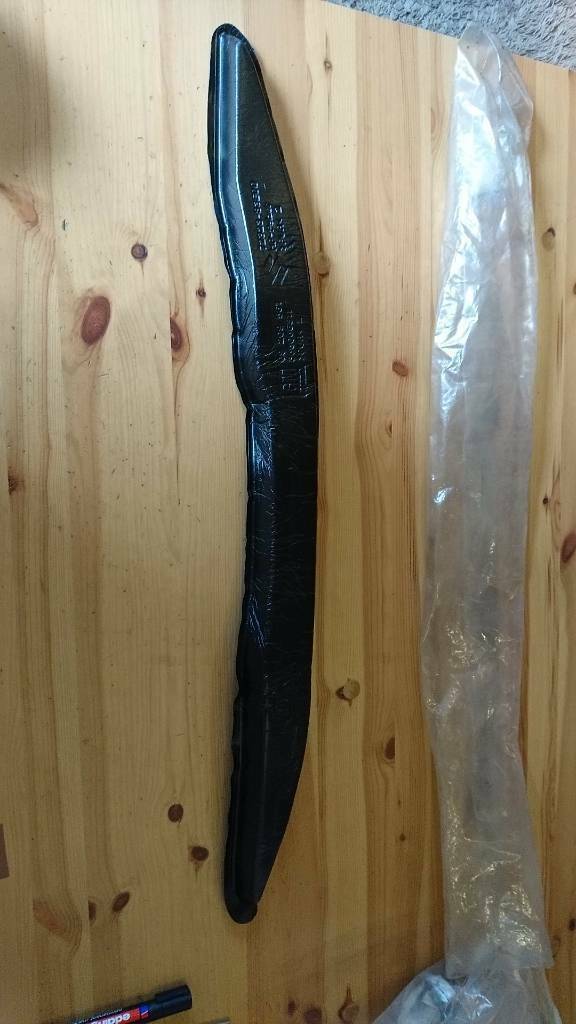 Agila a Kotflügel Isolierung neu original GM