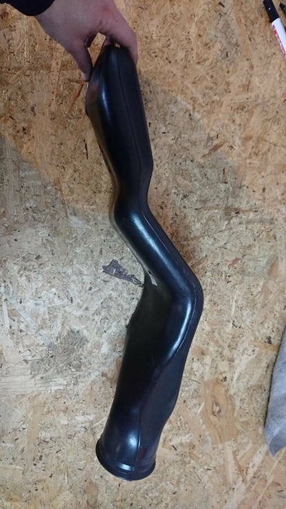 Kadett E Innenraum Lüftung links neu original GM