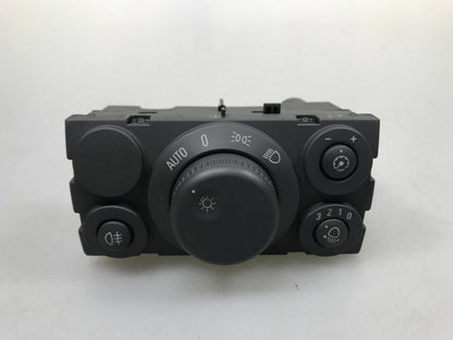 Original GM Opel Astra H Abblendschalter Neu