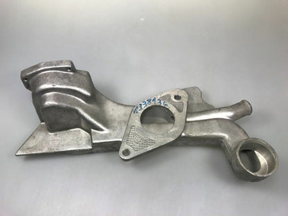 Opel Kadett E Thermostatgehäuse Neu Original GM