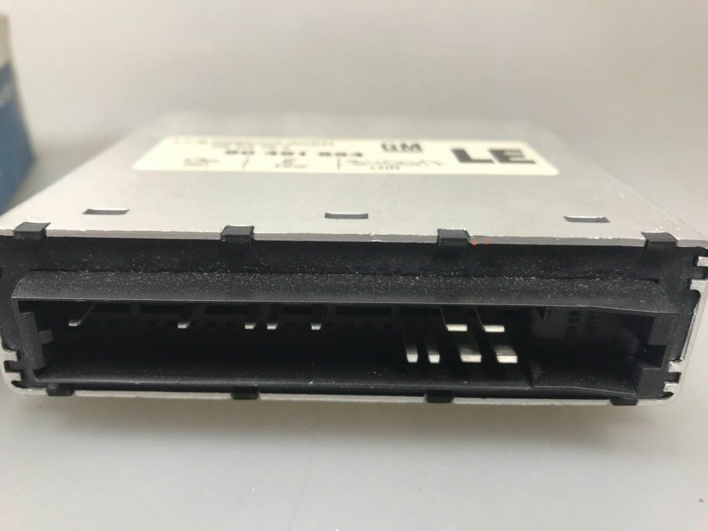 Original GM Opel Omega B Steuergerät Wegfahrsperre *NEU*