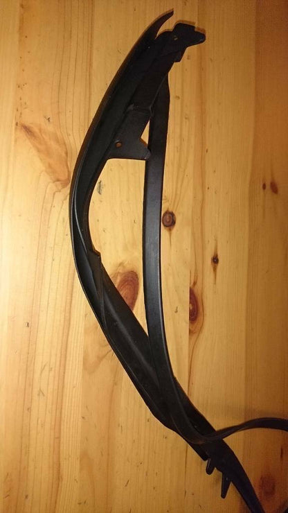 Astra G Scheinwerfer Dichtung rechts neu original Opel