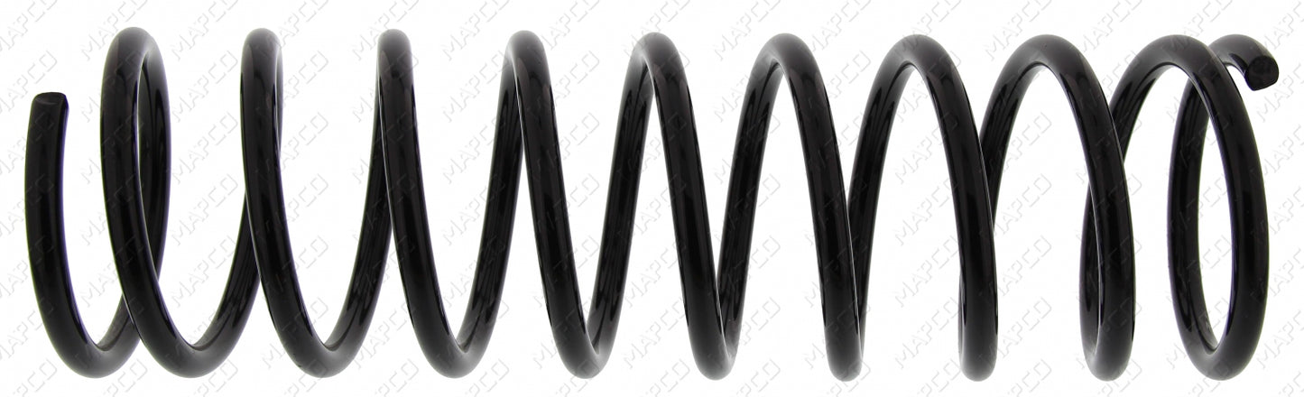 MAPCO Fahrwerksfeder Hinterachse  70654