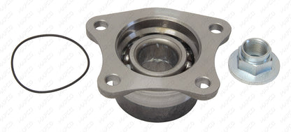 MAPCO Radlagersatz Hinterachse beidseitig  26269
