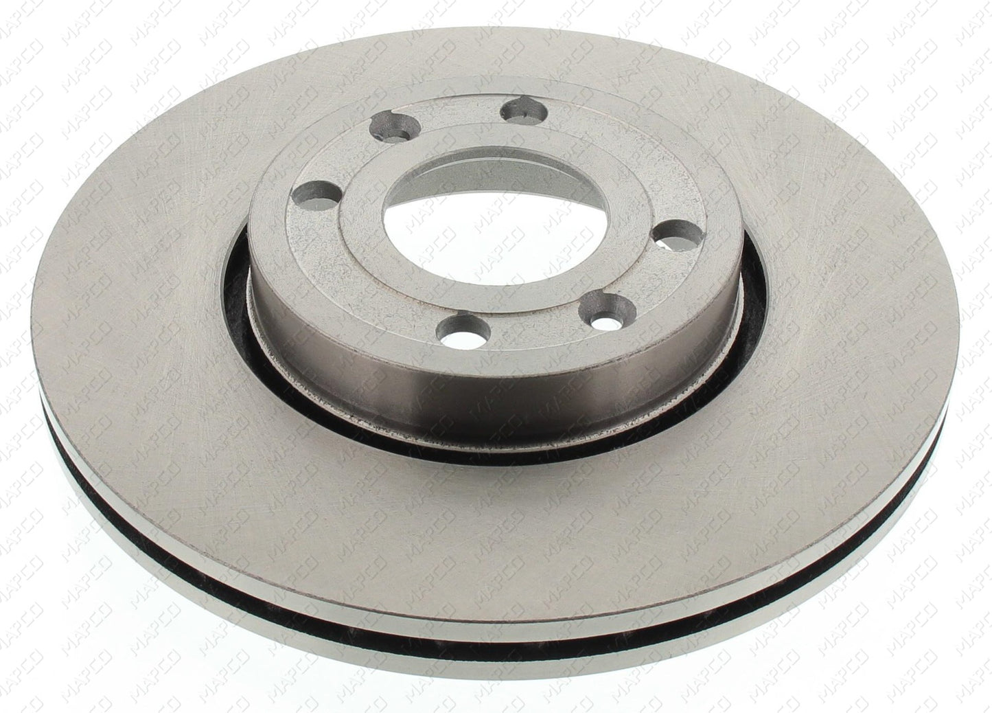 MAPCO Bremsscheibe Vorderachse  45510