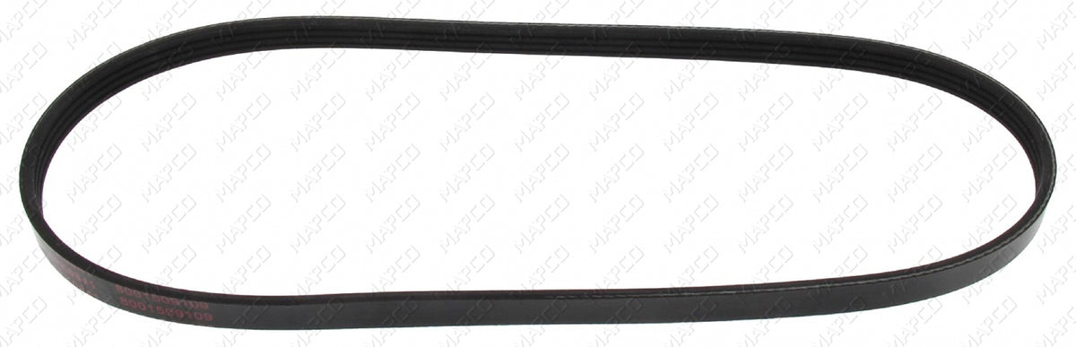 MAPCO Keilrippenriemen 240841