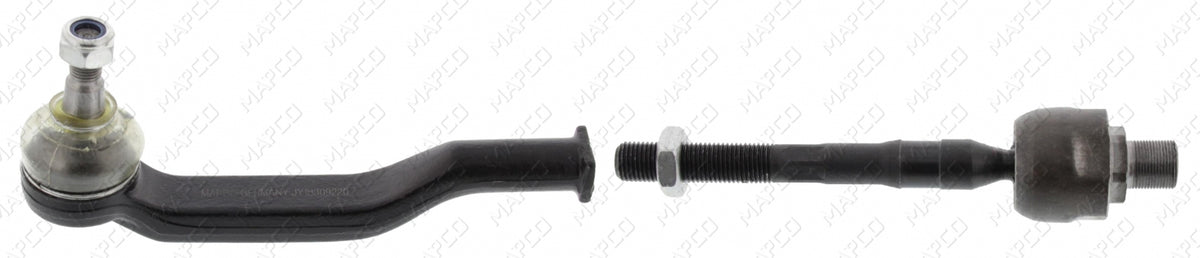 MAPCO Spurstange Vorderachse beidseitig  51333