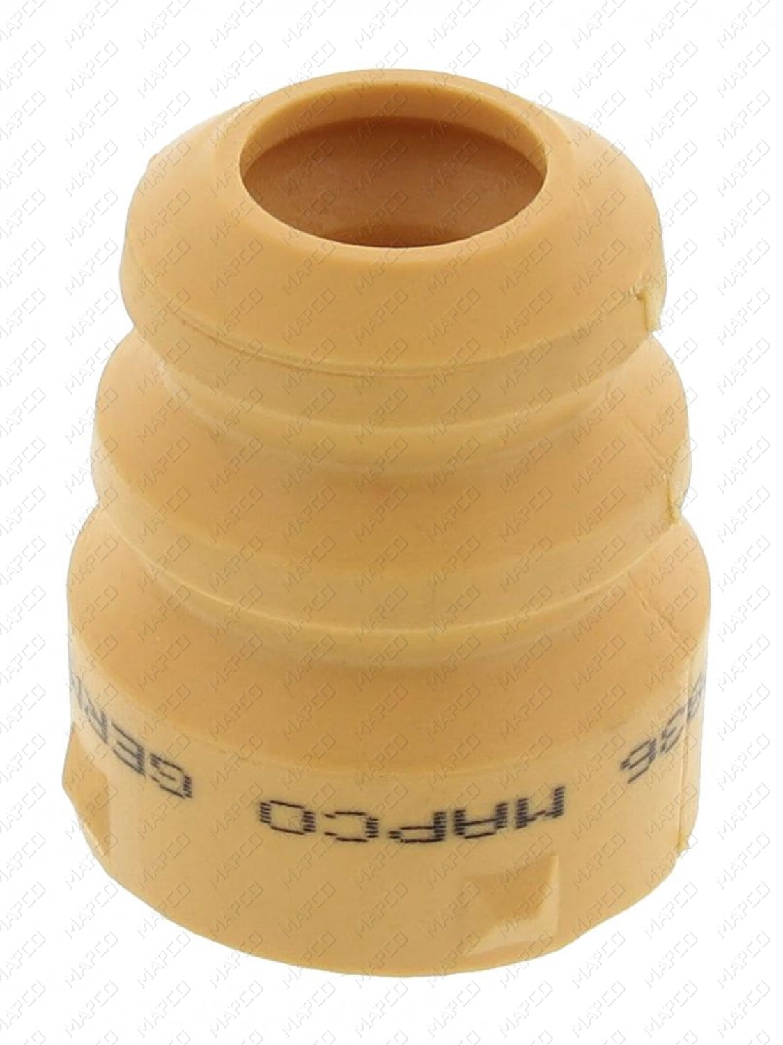 MAPCO Anschlagpuffer, Federung Vorderachse beidseitig  32836