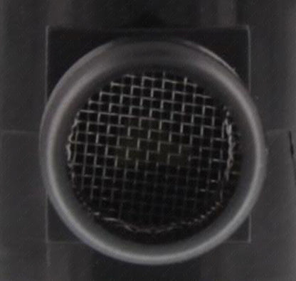 MAPCO Waschwasserpumpe, Scheibenreinigung 90501
