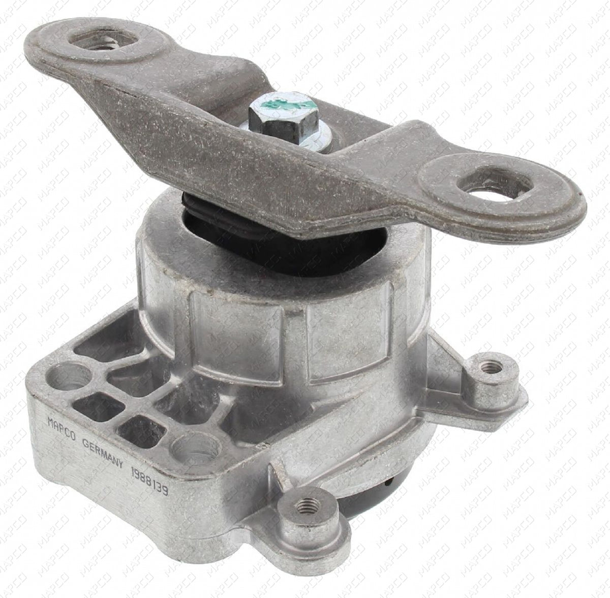 MAPCO Lagerung, Motor rechts  37616