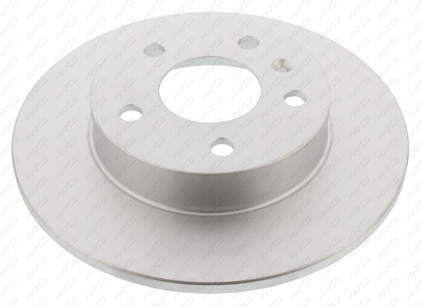 MAPCO Bremsscheibe Hinterachse  15859C