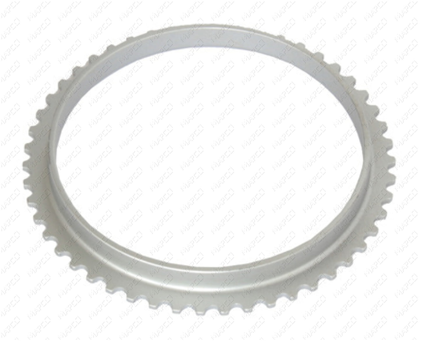 MAPCO Sensorring, ABS Vorderachse beidseitig  76545