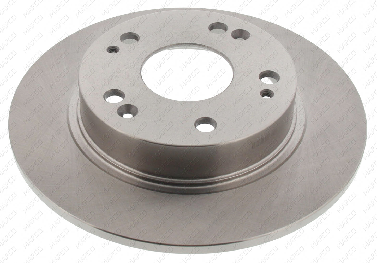 MAPCO Bremsscheibe Hinterachse  25246